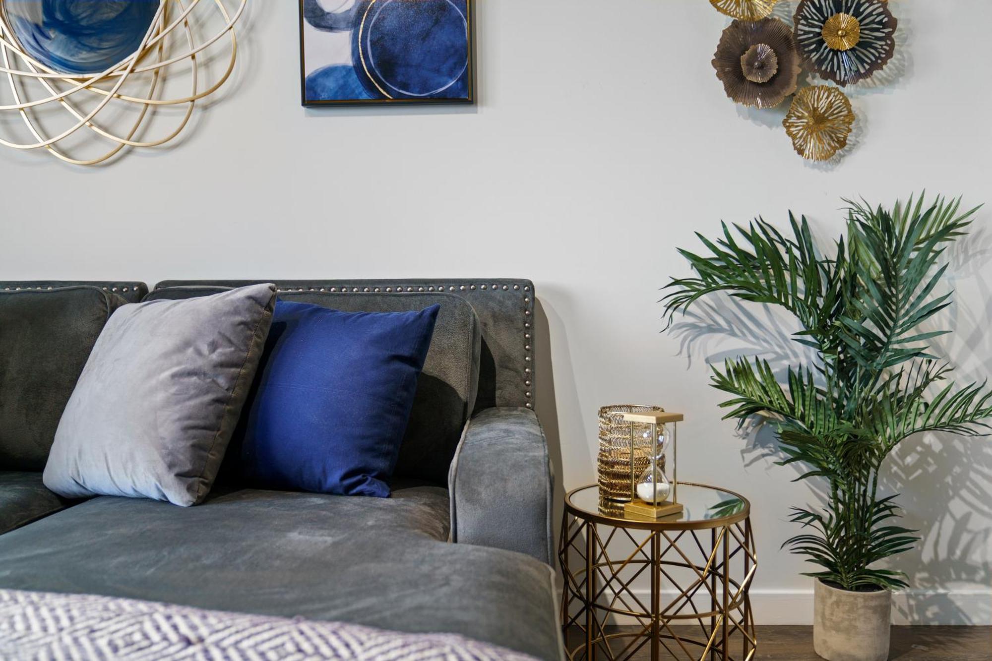 Dtla Escape Skyline Views With Luxury Amenities * Los Angeles